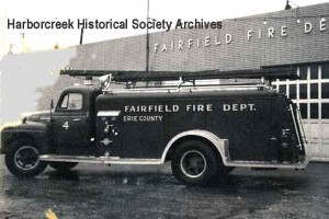 Fairfield Fire Dept