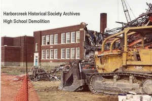 Demolition